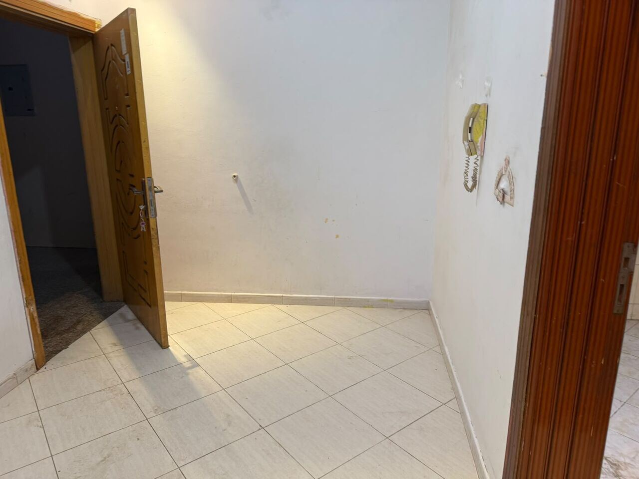 SAR 16000/year, 3 BR, Flat In Makkah Behind Esmat Patrol Station