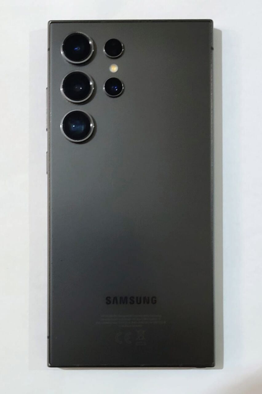 SAR 4, Samsung S24 Ultra 1Tb