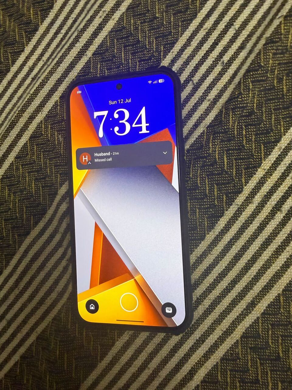 SAR 2000, Nothing Phone 4a Pro
