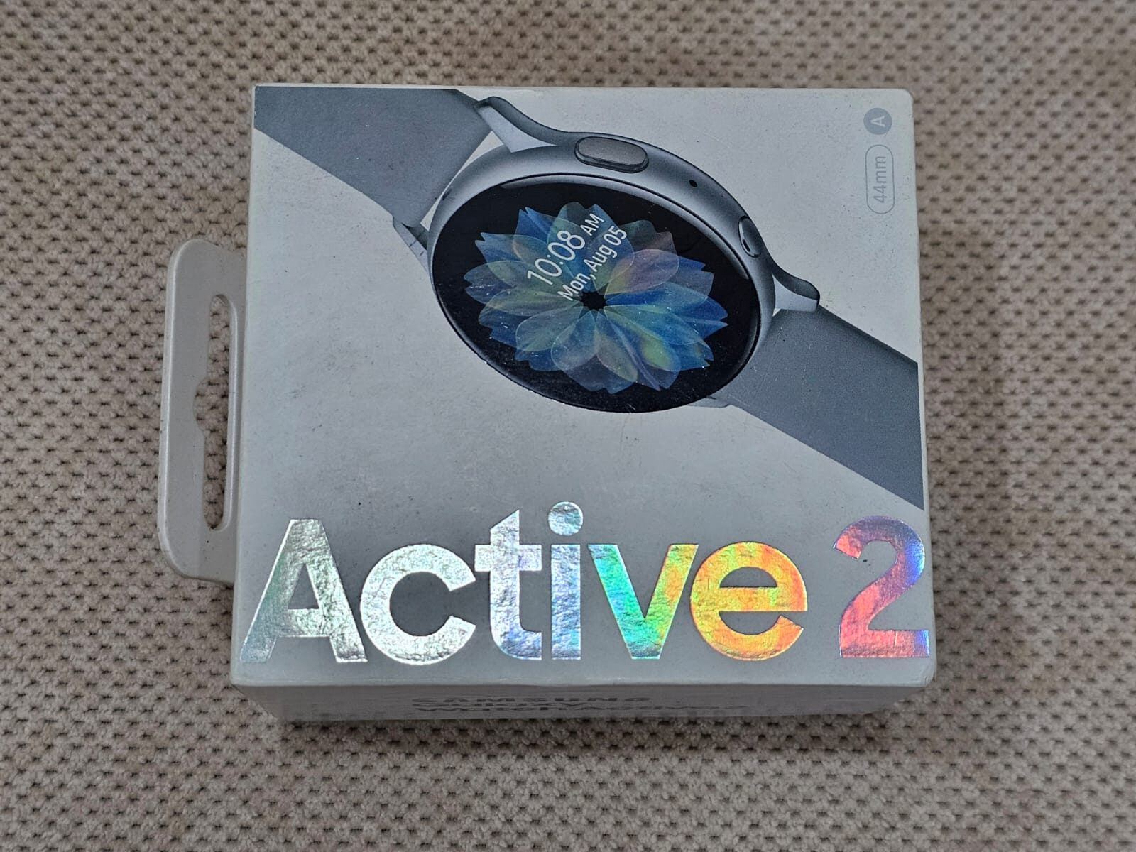 SAR 500, Samsung Smart Watch 44mm