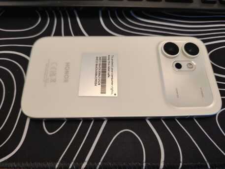SAR 1800, HONOR 600