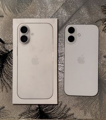 SAR 3150, IPhone 17 256 GB