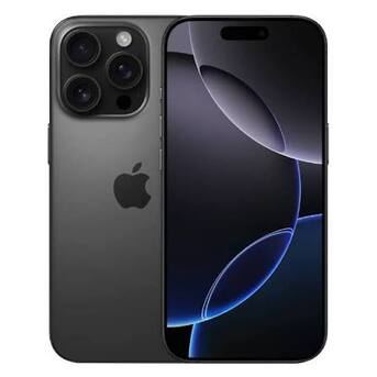 SAR 3800, Iphone 16 Pro Max 256 Gb