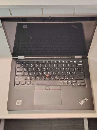 SAR 1150, Lenovo L13 Yoga