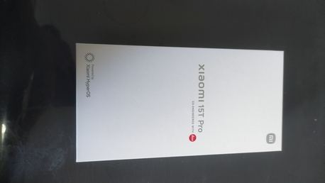 SAR 2300, Xiaomi 15t Pro