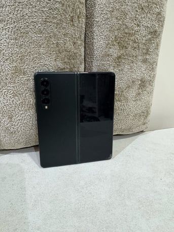 SAR 1500, Samsung Fold 3 256 Gb