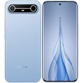 SAR 750, Techno Pova Slim 5G