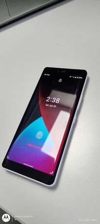 SAR 150, Rakuten Hand 5g