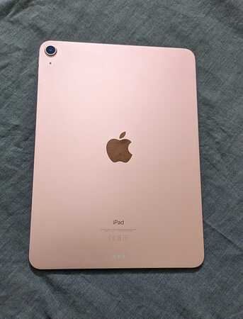 SAR 1350, IPad Air Gen 4