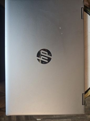 SAR 1850, Laptop Hp Core I7