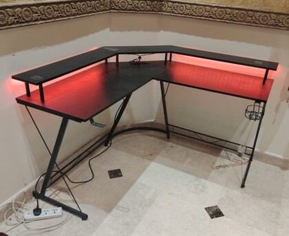 SAR 250, Computer Table