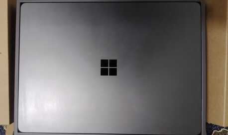 SAR 4200, Microsoft Surface Laptop, CoPilot+ PC, 15", Qualcomm Snapdragon