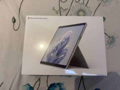 SAR 3200, Microsoft Surface Pro 9 5G (RS8-00006)