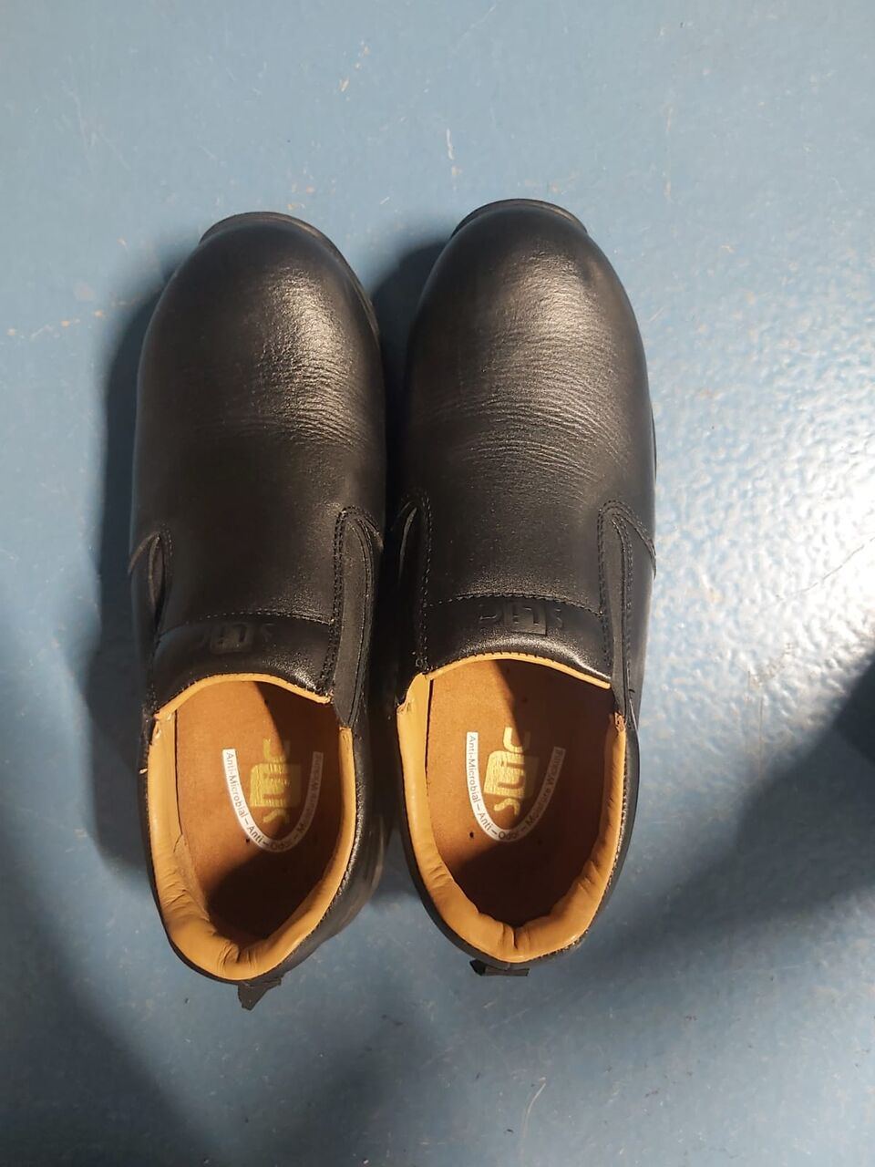 SAR 150, Electrical Safety Shoes