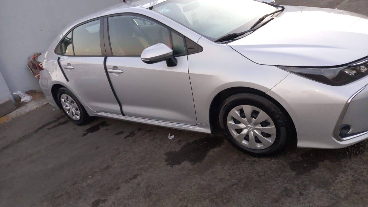 SAR 53000, TOyota Corolla 2021 Automatic, 2021, Automatic, 137000 KM, Selling Toyota Corolla In Mint Condition