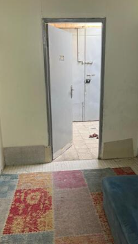 Furnished, Studio, Family Furnished House For Long Term