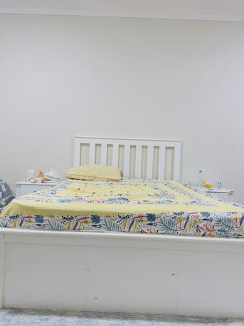SAR 350, Bedroom Set