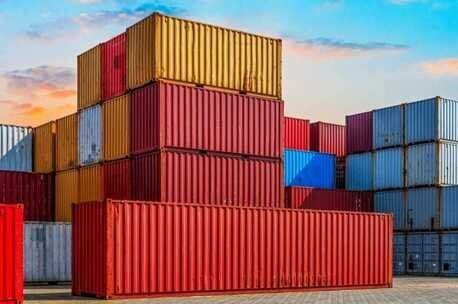 SAR 6500, 20ft And 40ft Containers For Sale - Post 15