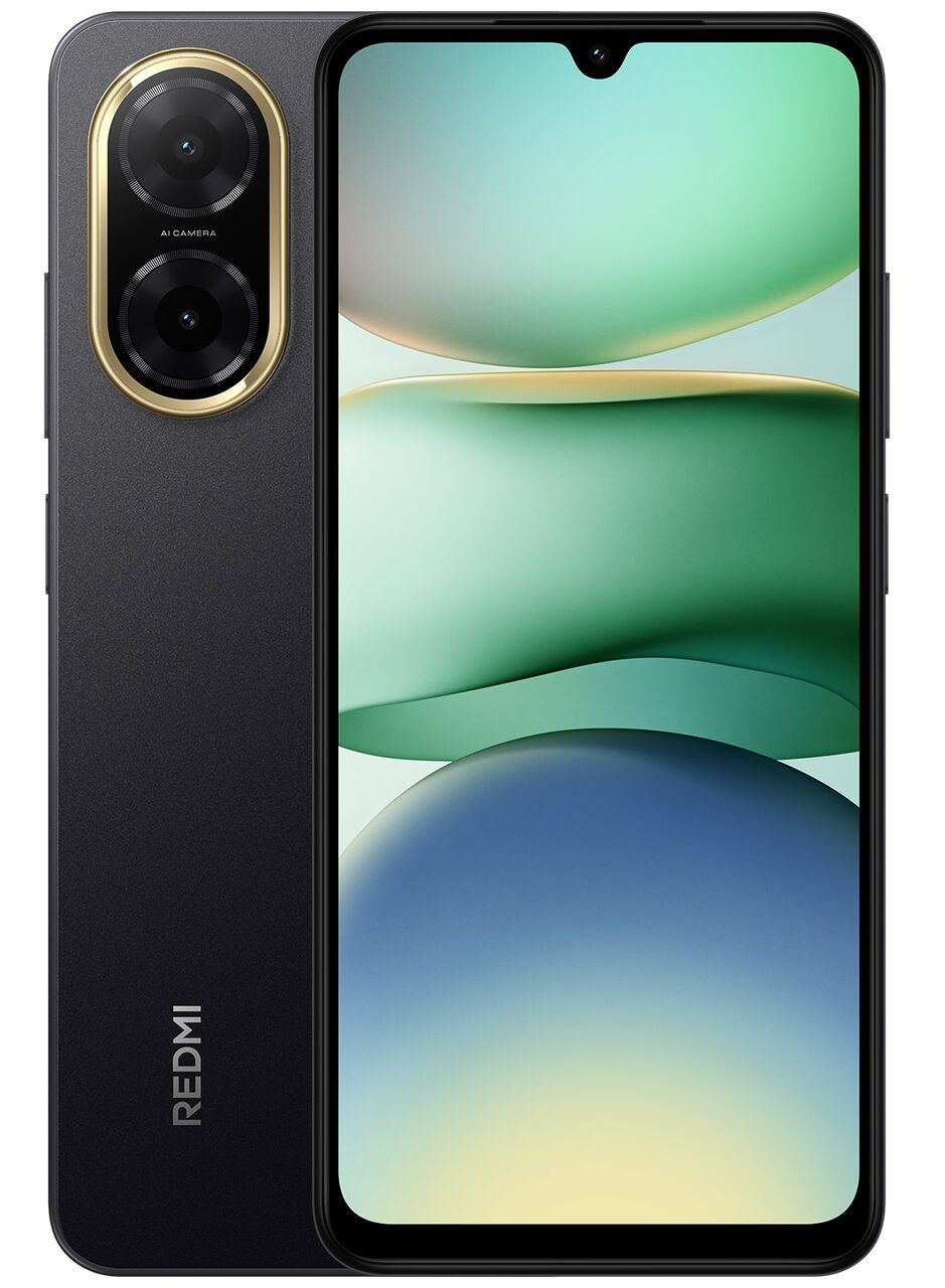 SAR 250, New Xiaomi Redmi A5