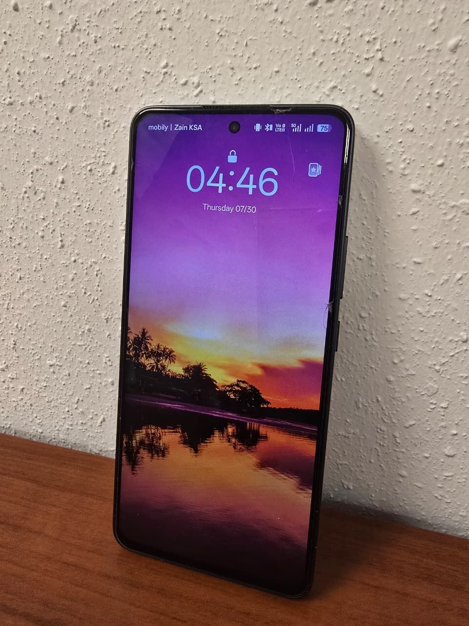 SAR 700, Oppo Reno13 F 4G For Sale