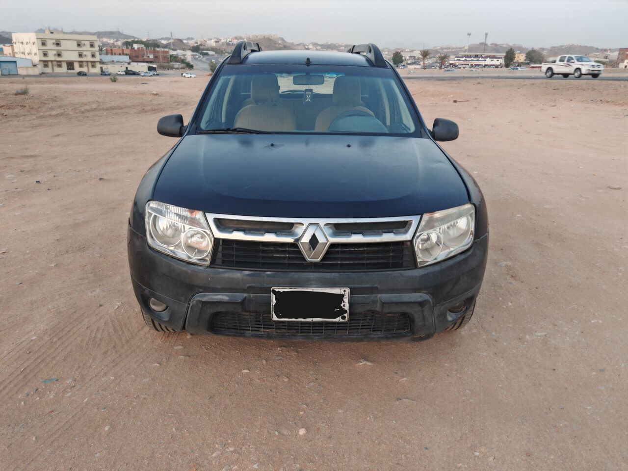 SAR 15000, Renault Duster, 2015, Automatic, 170000 KM, Duster In Petfect Condition