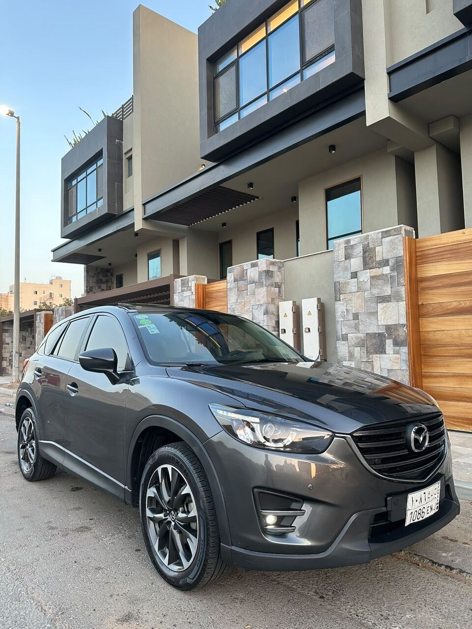 SAR 36500, Mazda CX-05, 2016, Automatic, 240 KM, For Sale Mazda