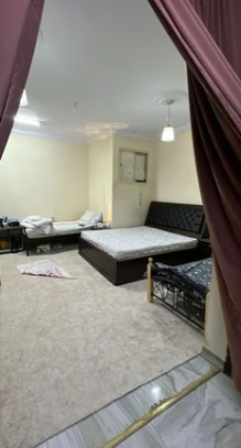 Furnished, 1 BR, Furnished Studio Flat 3 Months Base Rent