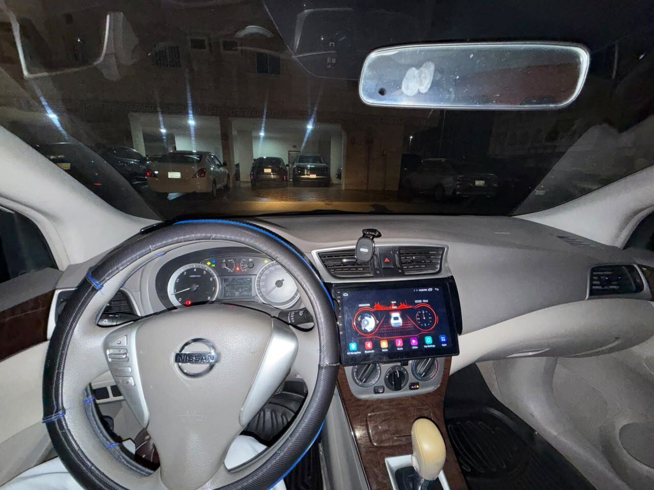 SAR 26000, Nissan Sentra SV, 2013, Automatic, 200000 KM, 🚗 - Excellent Condition | 200K Km | Jeddah