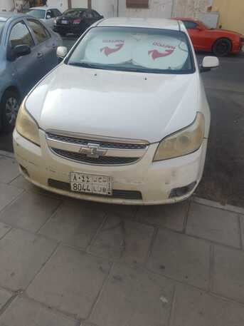 SAR 8000, 2010, 2010, Automatic, 313329 KM, I WANT TO SELL CHEVROLET EPICA LS