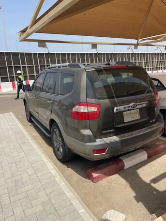 SAR 17000, Kia Mohave, 2009, Automatic, 308100 KM, Chance For Sell Full Option Family Car - High Quality , Lettle Km