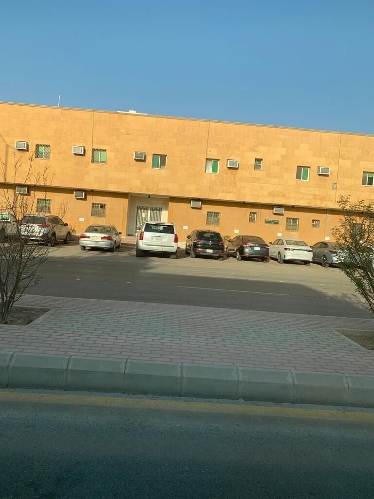SAR 29/year, 3 BR, 100 Sq. Meter, 3 Rooms Family Apartment For Rent