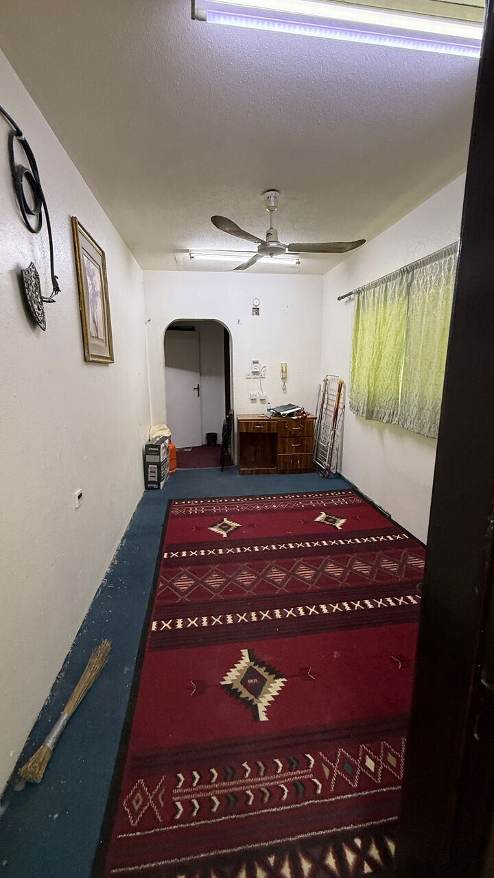 SAR 12500/year, 2 BR, 2 BHK Family Flat