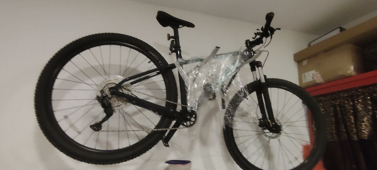 SAR 2400, Trek Marlin 6 2022 Rarely Used