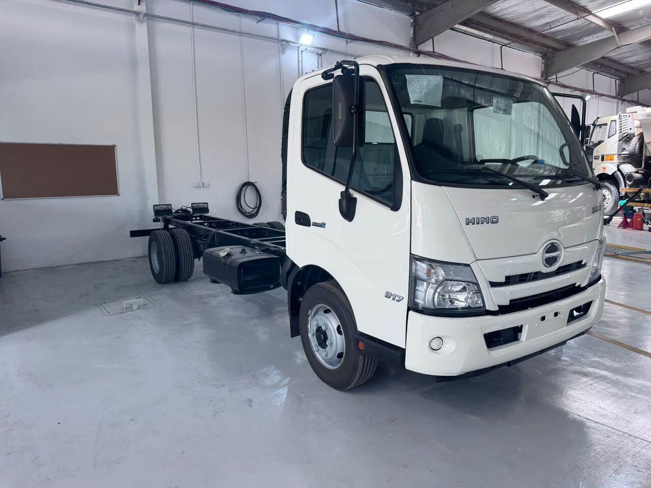 SAR 128700, HINO - Japan 2026, 2026, Manual, , HINO - Dyana For Sale