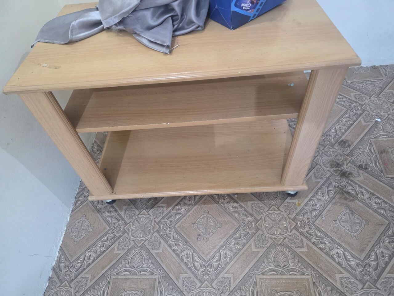 Items For Free