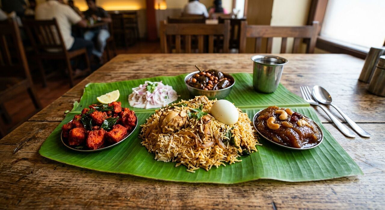 SAR 10, South Indian (தமிழ்நாடு)/Indian/Sri Lankan Tasty Recipes