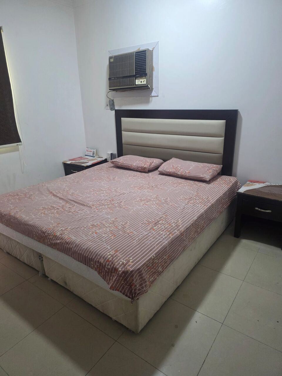 SAR 1500/month, SAR 1500/month, Furnished, 1 BR, Single Executive Bachelor Room