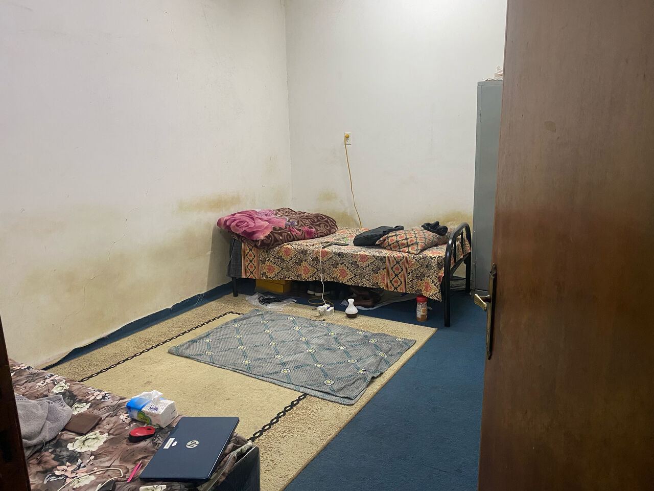 SAR 350/month, Bed Space Available - Single Person Only