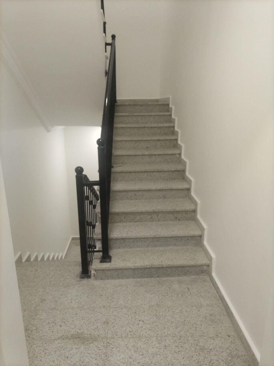 SAR 22000/year, 2 BR, Family Apartment For Rent (Two Rooms, Hall, Bathrooms, New Kitchen, Brass Wiring, Availabl
