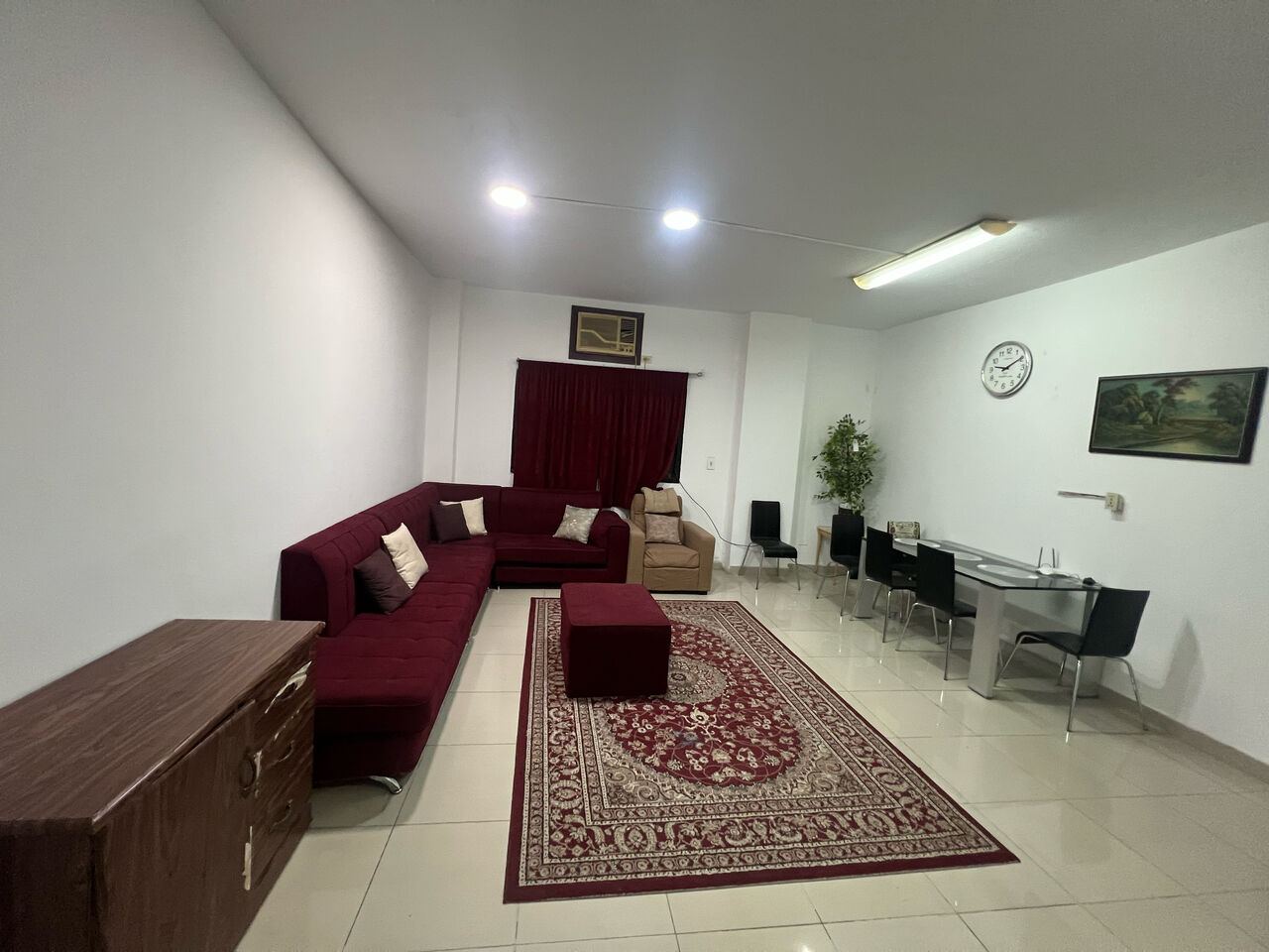 SAR 1000/month, Executive Bedroom Available For Rent. Preferred Tenants From Mangalore Or Kerala.