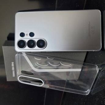 SAR 4500, Samsung Galaxy S26 Ultra (512 GB) For Sale