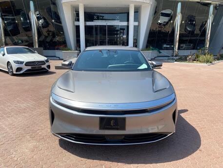 SAR 222000, Lucid Motors Air, 2024, Automatic, 9000 KM, Very Neat And Clean