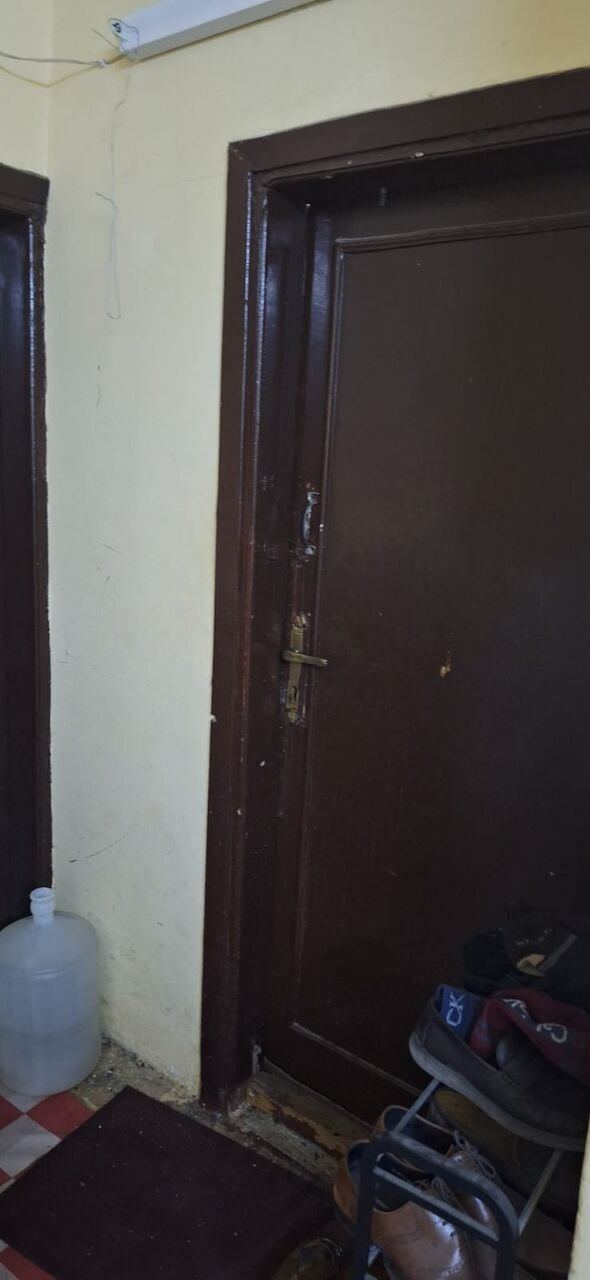 SAR 450/month, Bed Space Available In A Well-maintained 3-BHK Apartment. Ideal For A Working Professional