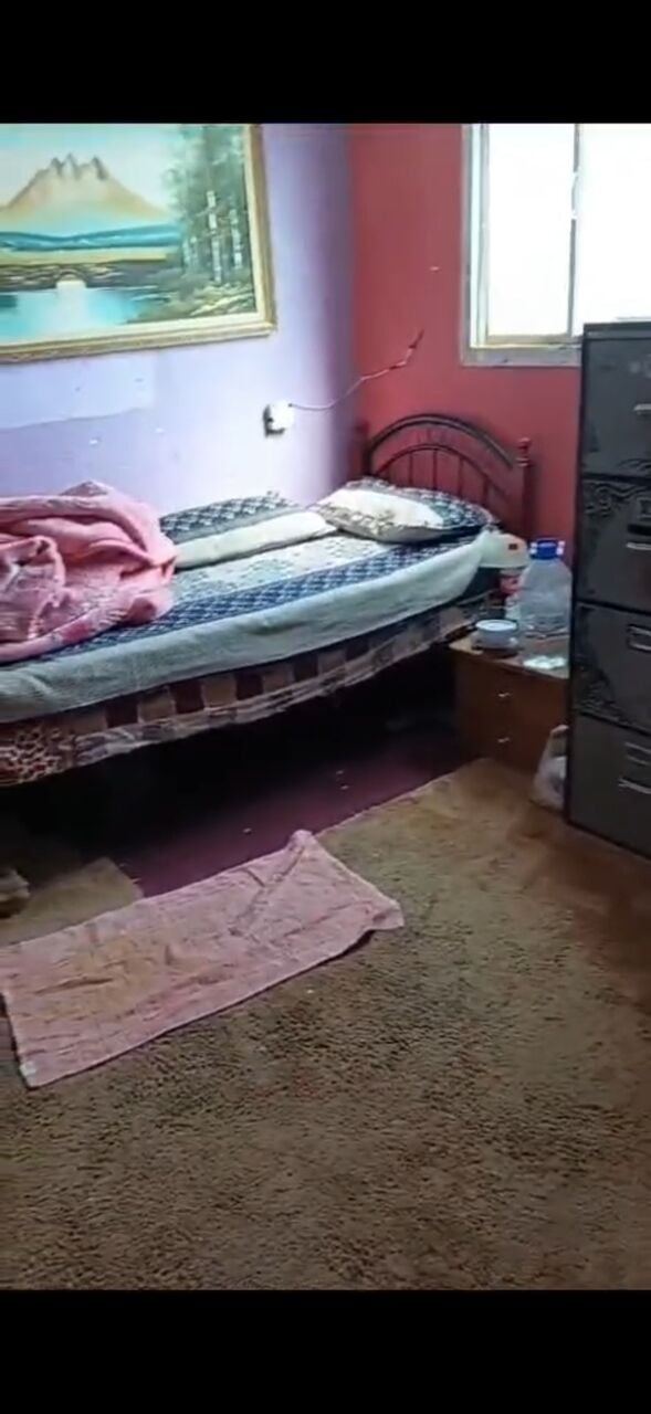SAR 800/month, Room For Rent
