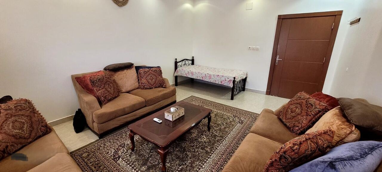 SAR 2199/month, 1 BR, Furnished Room For Rent In A Family Flat