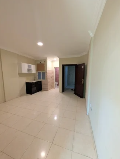 1 BR, 1 Bedroom | 1 Bathroom 1 Kitchen | Living Room