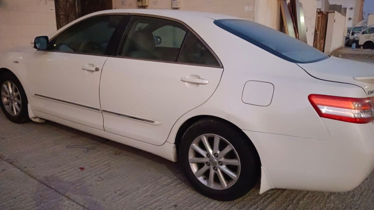 SAR 27000, Camri 2011 Model Car For Sale