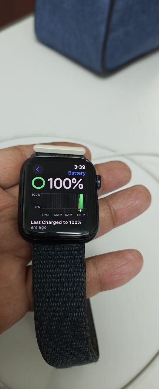 SAR 300, SAR 300, Apple Watch SE 2nd Generation ( GPS) With A 44mm