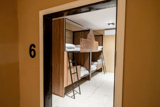 Affordable  Bed Space In Diriyah