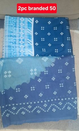 SAR 40, Very Fine Quality 2pc Lawn Dress